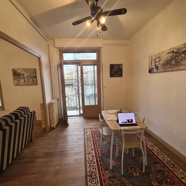 Spacious Luxury 2 bed appartment - Apartamento de 2 dormitorios - 1