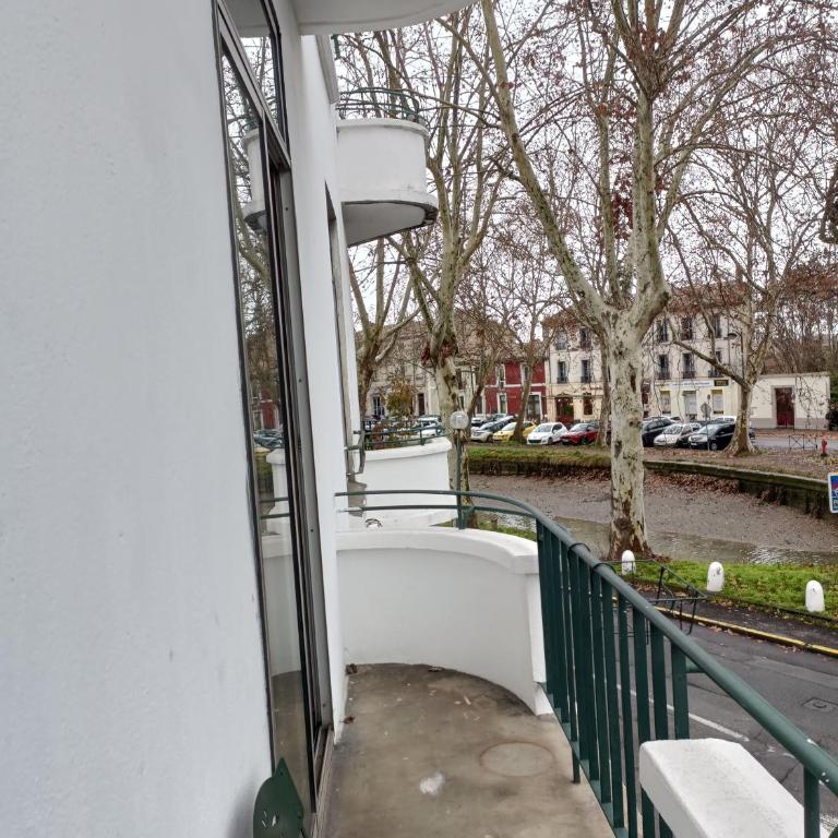 Spacious Luxury 2 bed appartment - Apartamento de 2 dormitorios - 7