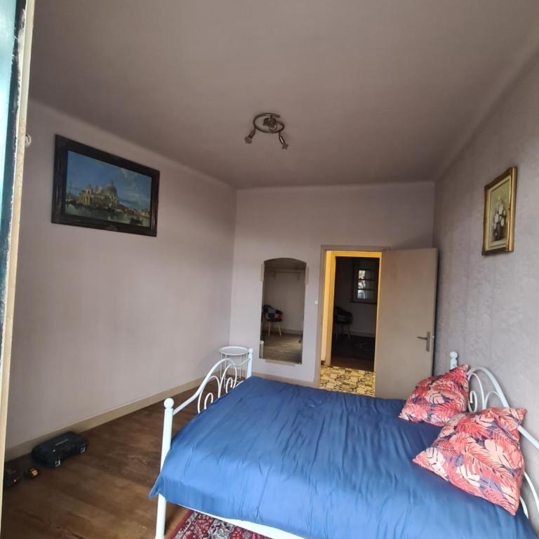 Spacious Luxury 2 bed appartment - Apartamento de 2 dormitorios - 8