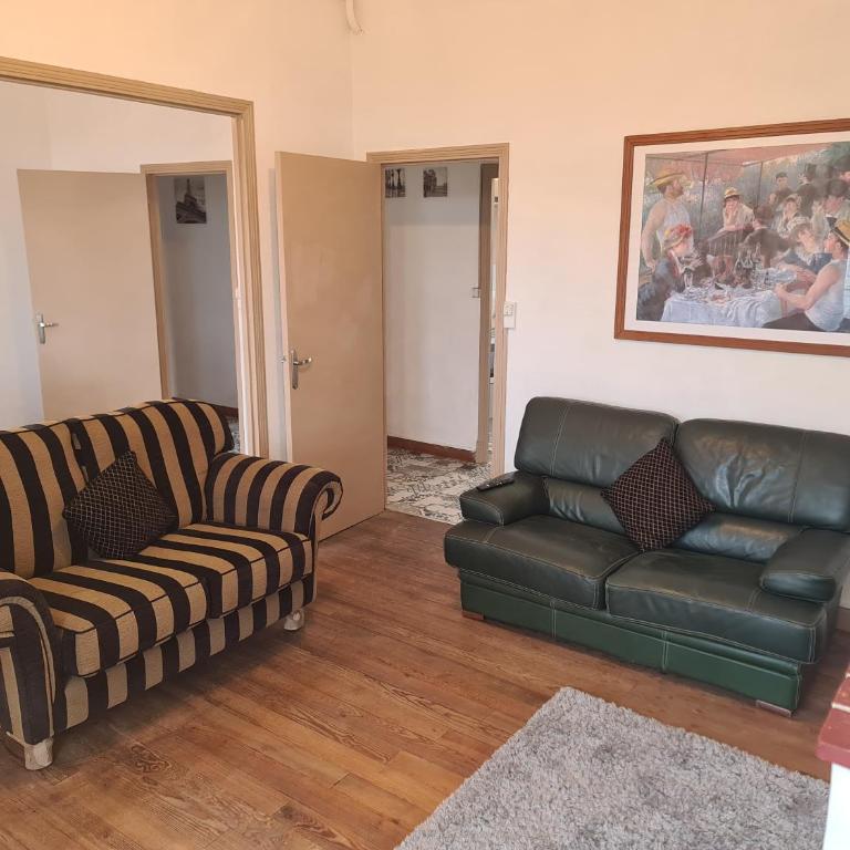 Spacious Luxury 2 bed appartment - Apartamento de 2 dormitorios - 9