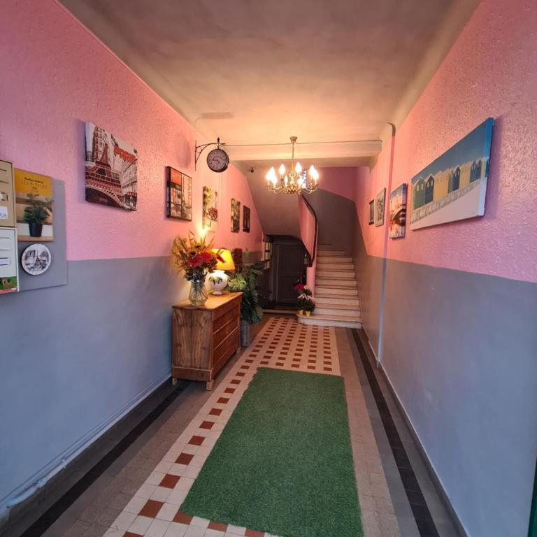Spacious Luxury 2 bed appartment - Apartamento de 2 dormitorios - 10
