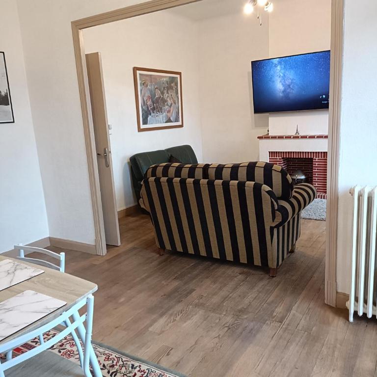 Spacious Luxury 2 bed appartment - Apartamento de 2 dormitorios - 12