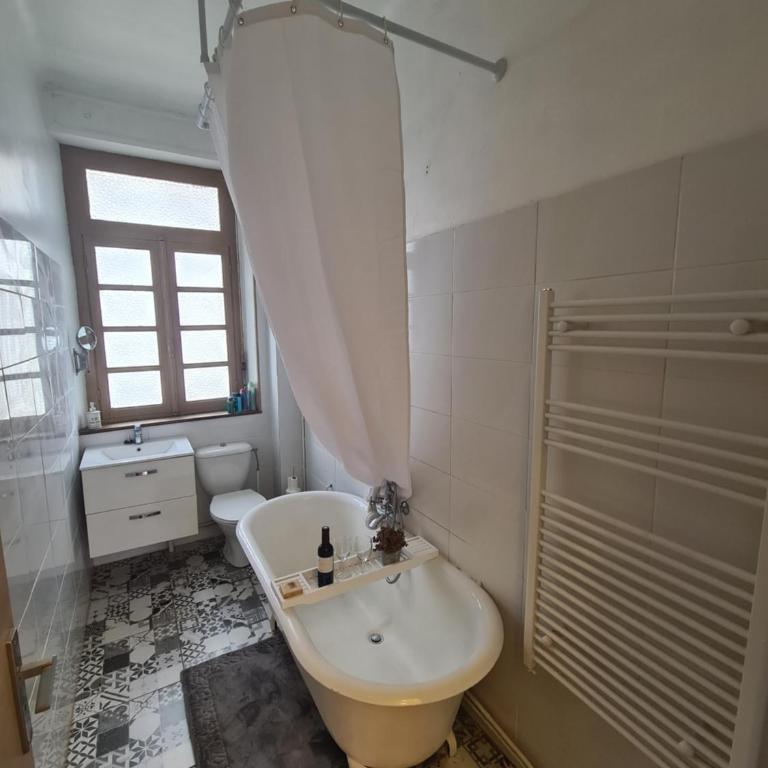 Spacious Luxury 2 bed appartment - Apartamento de 2 dormitorios - 13
