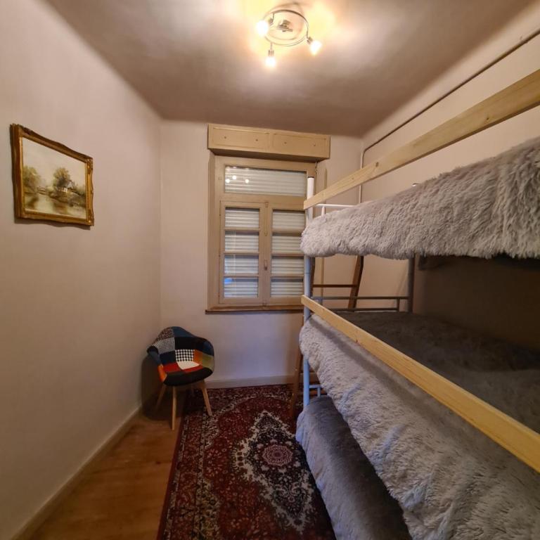 Spacious Luxury 2 bed appartment - Apartamento de 2 dormitorios - 14