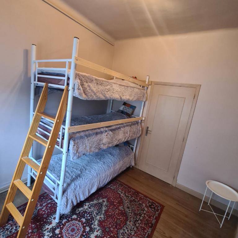 Spacious Luxury 2 bed appartment - Apartamento de 2 dormitorios - 15