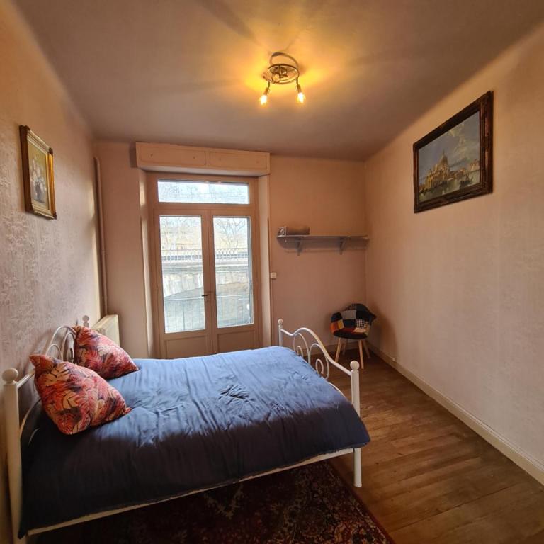 Spacious Luxury 2 bed appartment - Apartamento de 2 dormitorios - 21