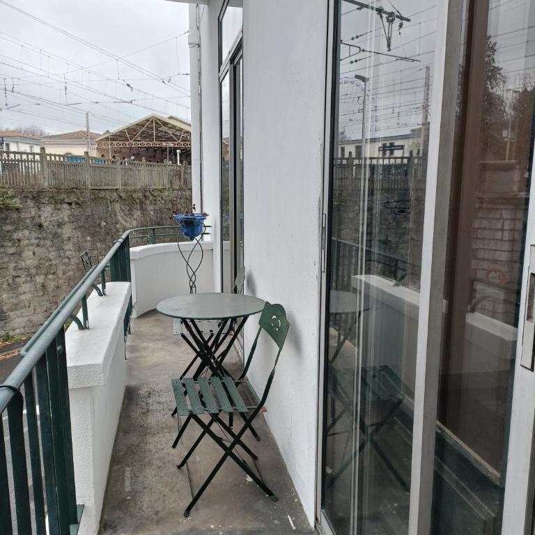 Spacious Luxury 2 bed appartment - Apartamento de 2 dormitorios - 23