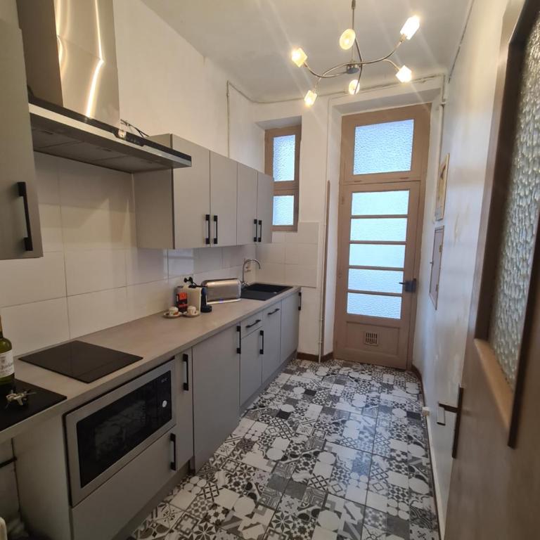 Spacious Luxury 2 bed appartment - Apartamento de 2 dormitorios - 26