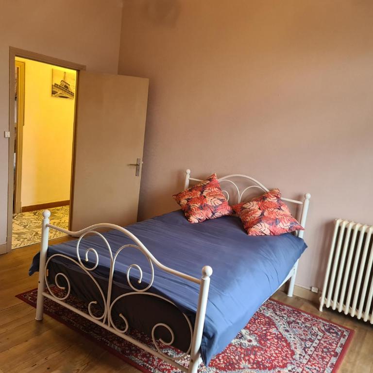 Spacious Luxury 2 bed appartment - Apartamento de 2 dormitorios - 29