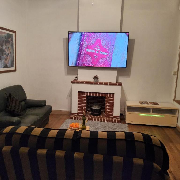 Spacious Luxury 2 bed appartment - Apartamento de 2 dormitorios - 36
