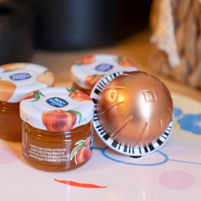 My Honeyed Corner - Appartamento con 1 Camera da Letto - 6