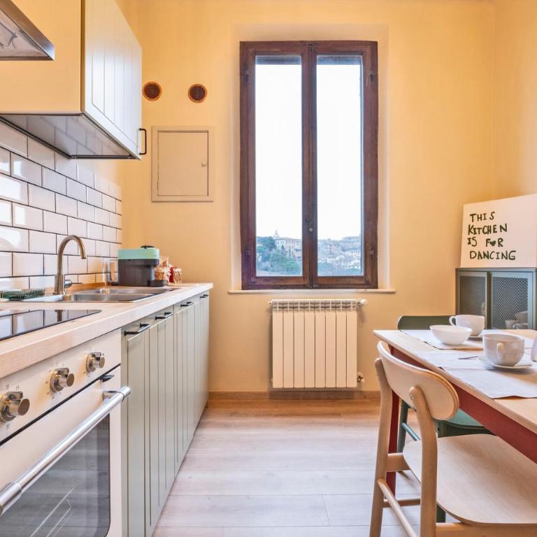My Honeyed Corner - Appartamento con 1 Camera da Letto - 10