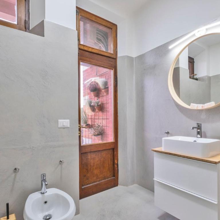 My Honeyed Corner - Appartamento con 1 Camera da Letto - 11