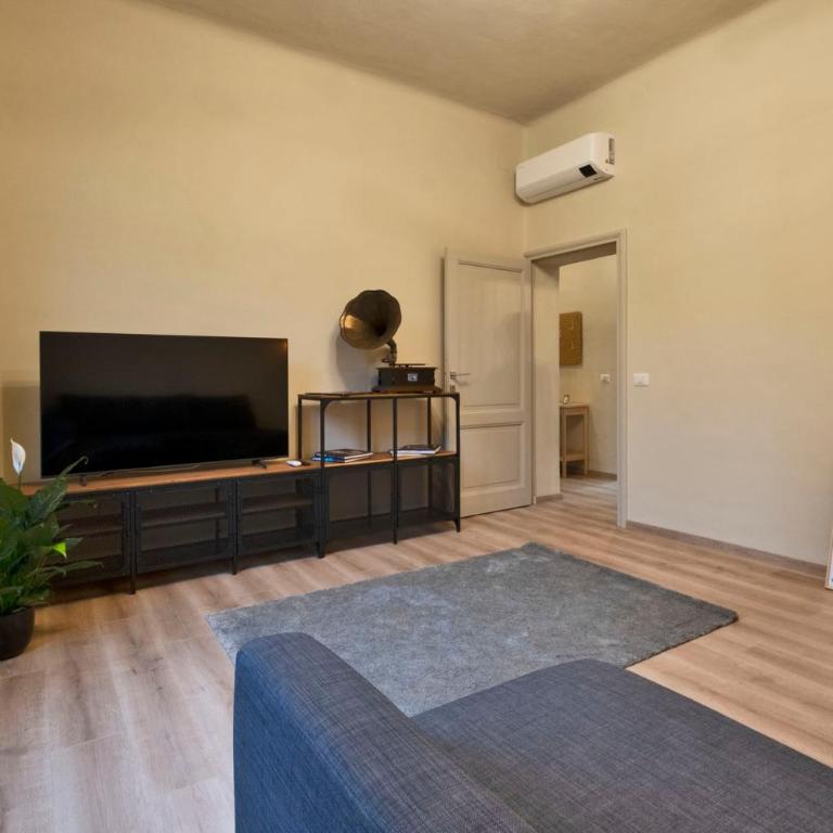 My Honeyed Corner - Appartamento con 1 Camera da Letto - 13