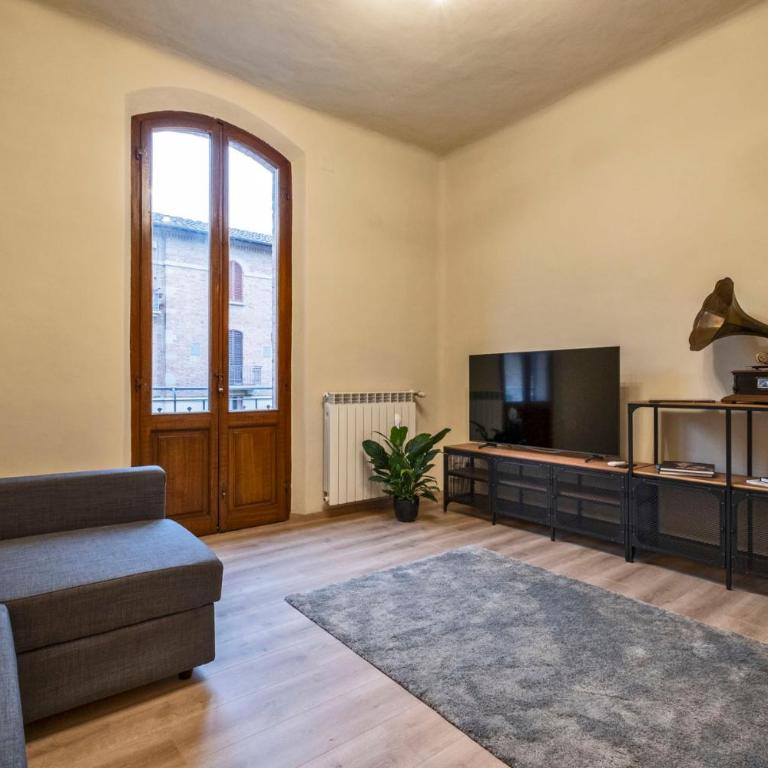 My Honeyed Corner - Appartamento con 1 Camera da Letto - 14