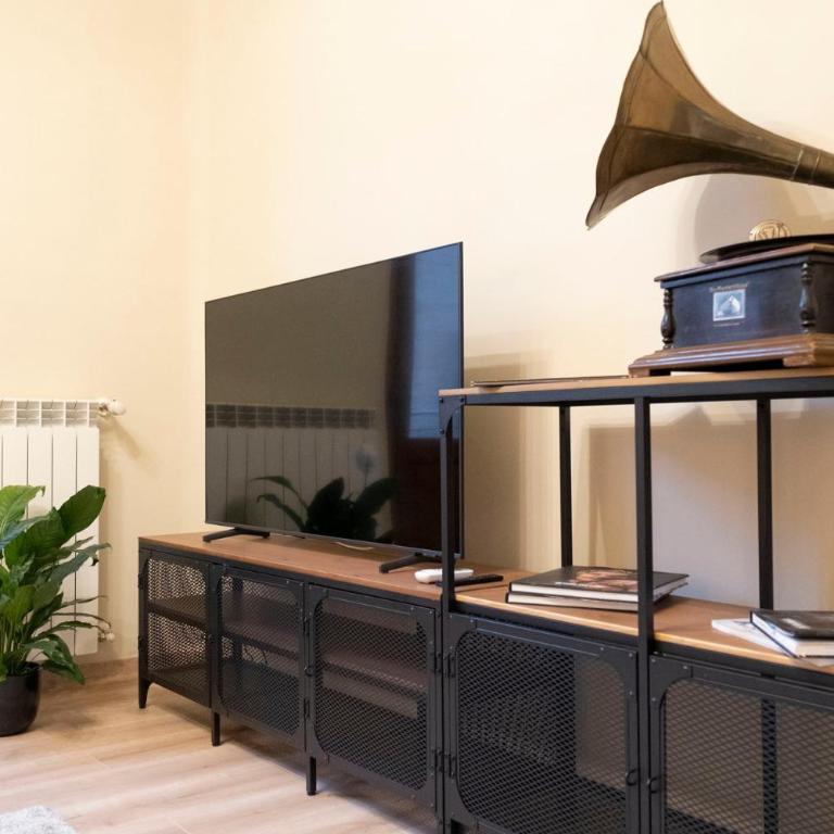 My Honeyed Corner - Appartamento con 1 Camera da Letto - 17