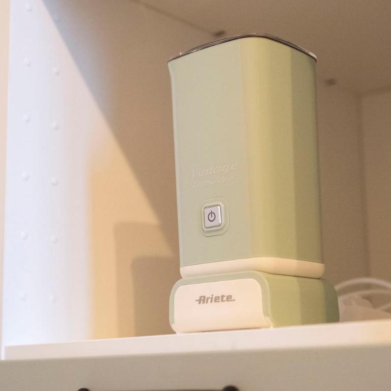 My Honeyed Corner - Appartamento con 1 Camera da Letto - 20
