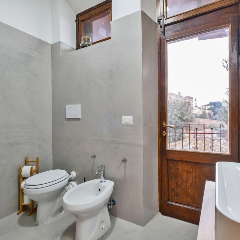 My Honeyed Corner - Appartamento con 1 Camera da Letto - 26