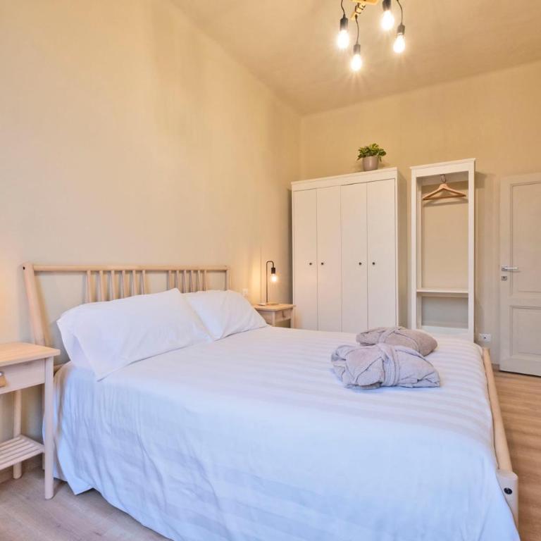 My Honeyed Corner - Appartamento con 1 Camera da Letto - 28