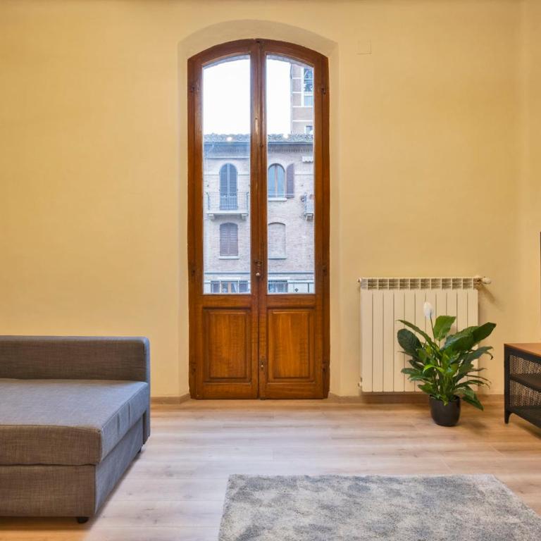 My Honeyed Corner - Appartamento con 1 Camera da Letto - 29