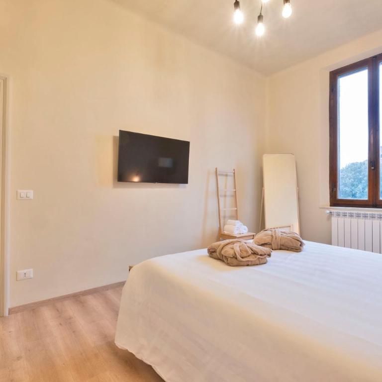 My Honeyed Corner - Appartamento con 1 Camera da Letto - 30