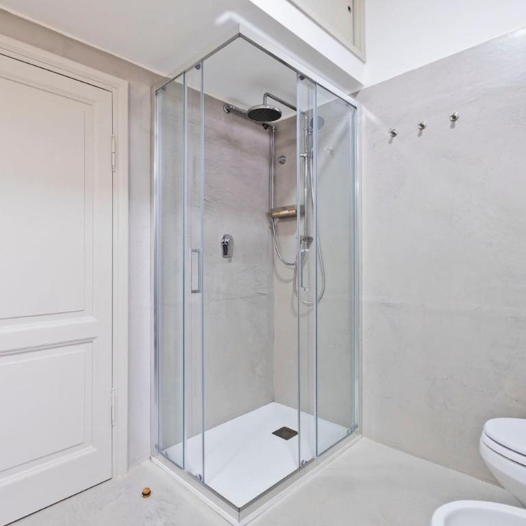 My Honeyed Corner - Appartamento con 1 Camera da Letto - 31