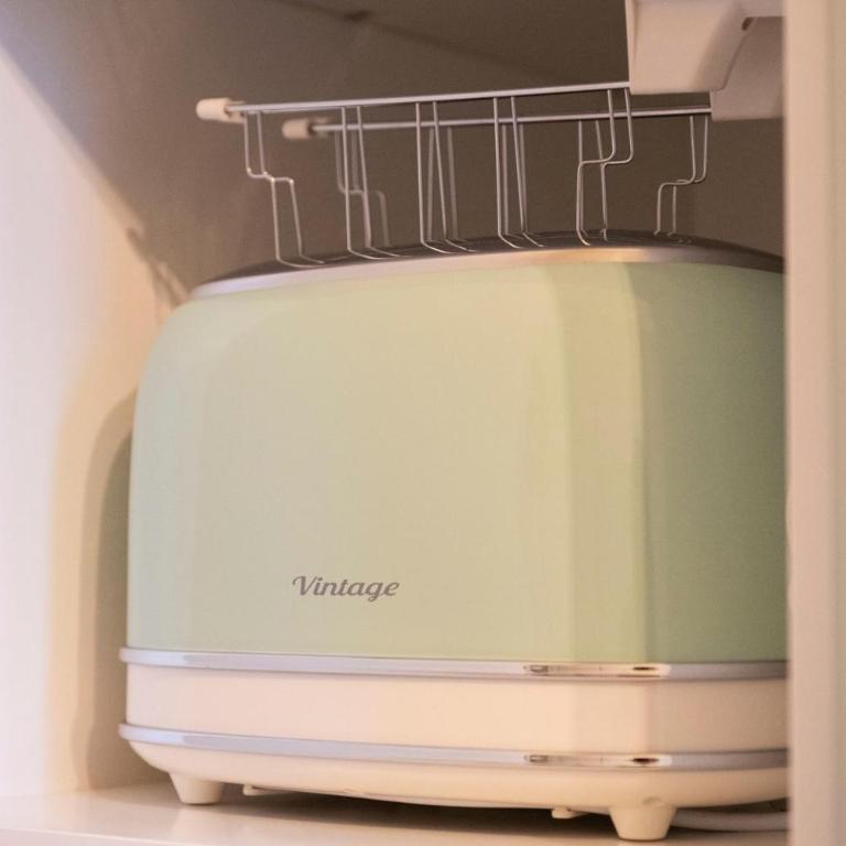 My Honeyed Corner - Appartamento con 1 Camera da Letto - 34