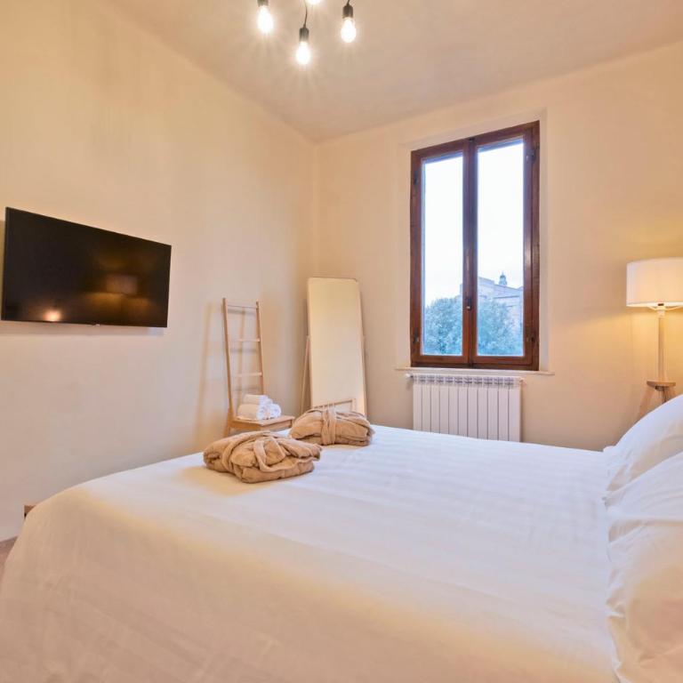 My Honeyed Corner - Appartamento con 1 Camera da Letto - 37