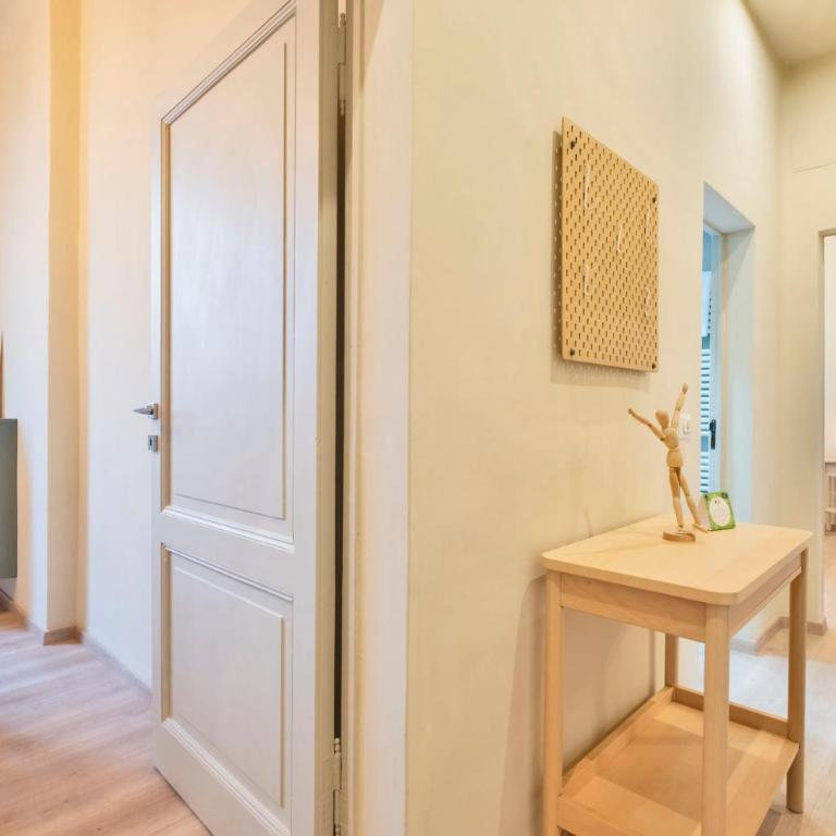 My Honeyed Corner - Appartamento con 1 Camera da Letto - 42