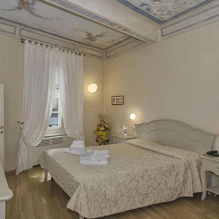 Residenza d'Epoca Relais I Miracoli - Suite - 2