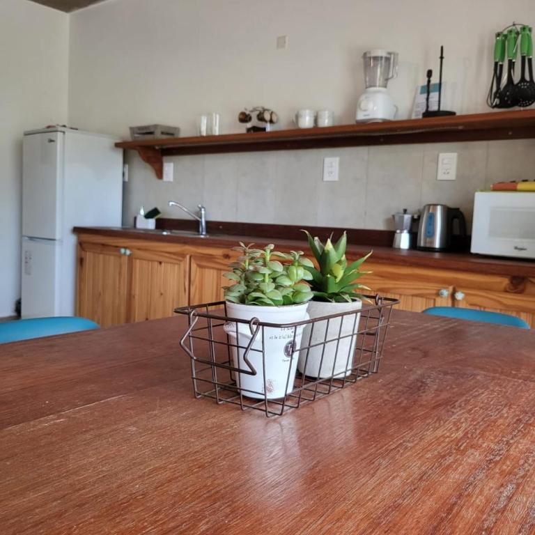 MarEz - Apartamento de 1 dormitorio - 5