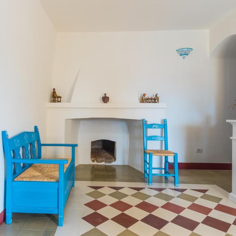 Annamar - Three-Bedroom House - 1
