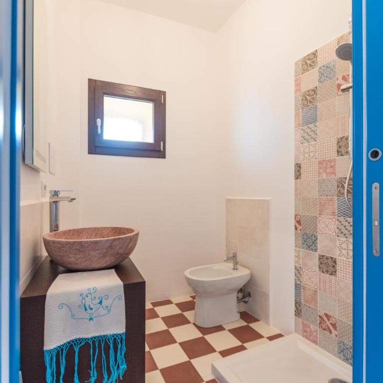 Annamar - Three-Bedroom House - 5
