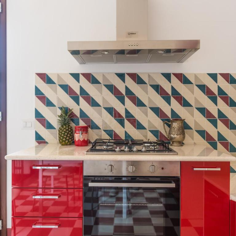 Annamar - Three-Bedroom House - 9