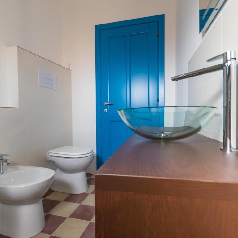 Annamar - Three-Bedroom House - 11