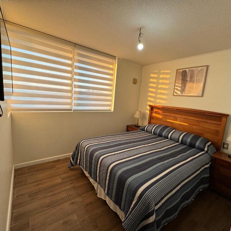 Vista Privilegiada Playa Herradura - Apartamento de 1 dormitorio - 7