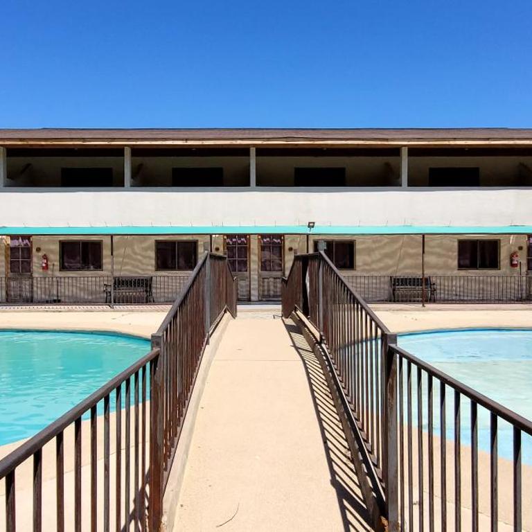 Habitaciones Tahiken - Habitación Doble con balcón - 5