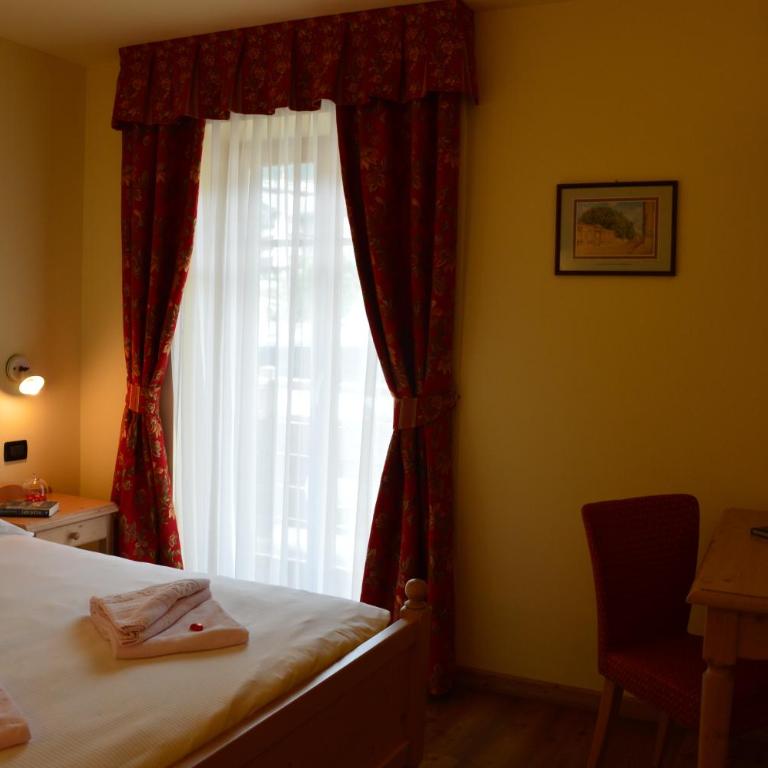 Hotel Garnì Carpe Diem - Camera Singola - 1