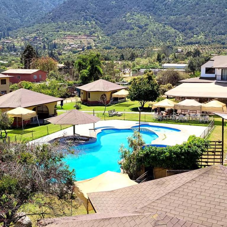 Habitaciones Tahiken - Habitación Doble con balcón - 6