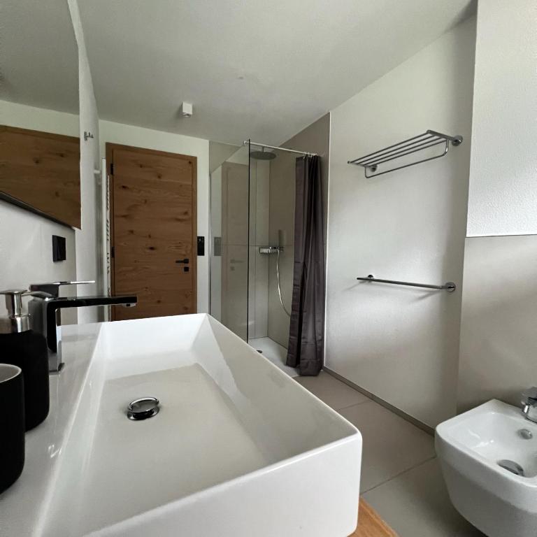 Chalet Bergfuchs - Apartment - 16