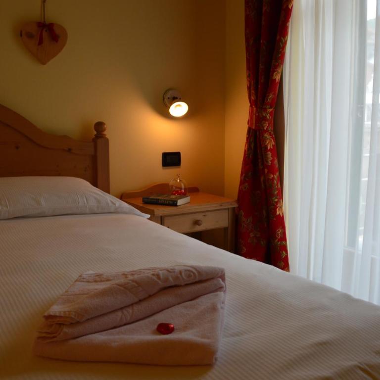 Hotel Garnì Carpe Diem - Camera Singola - 2