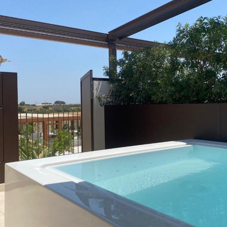 Masseria Corsano - Suite Familiare - 3