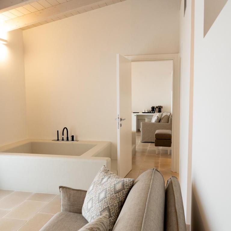Masseria Corsano - Suite Familiare - 5