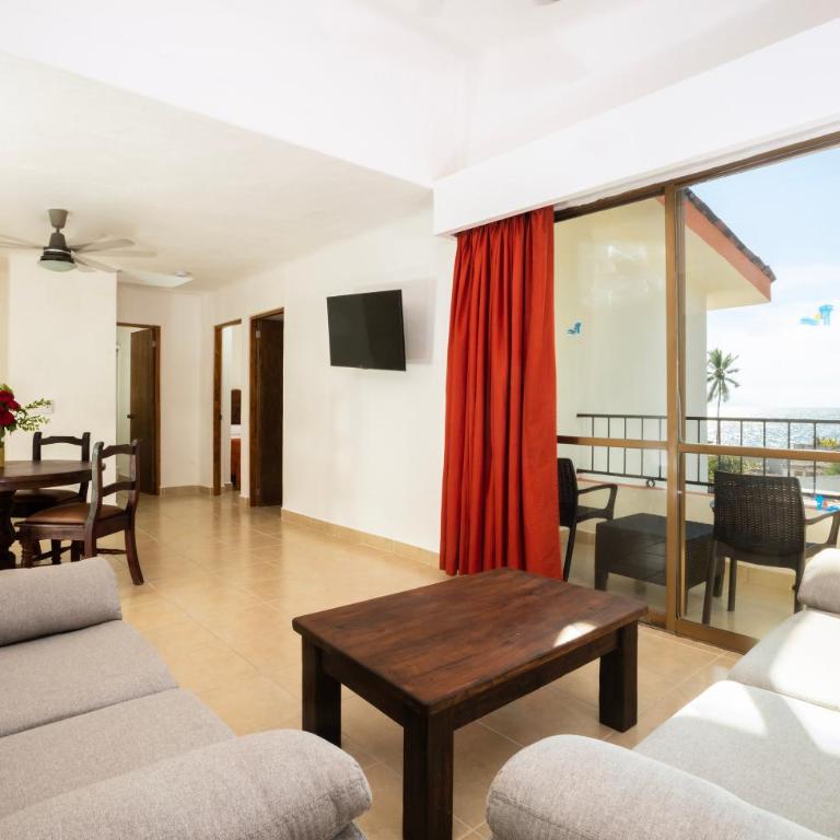 Costa Club Punta Arena - Todo Incluido - Two-Bedroom Suite - 1