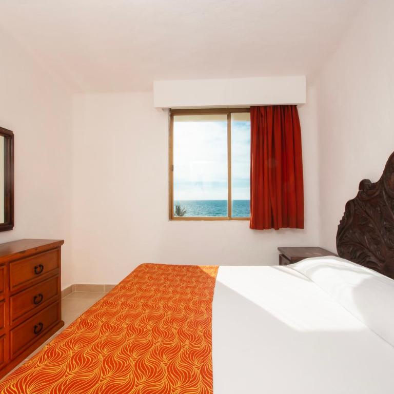 Costa Club Punta Arena - Todo Incluido - Two-Bedroom Suite - 7