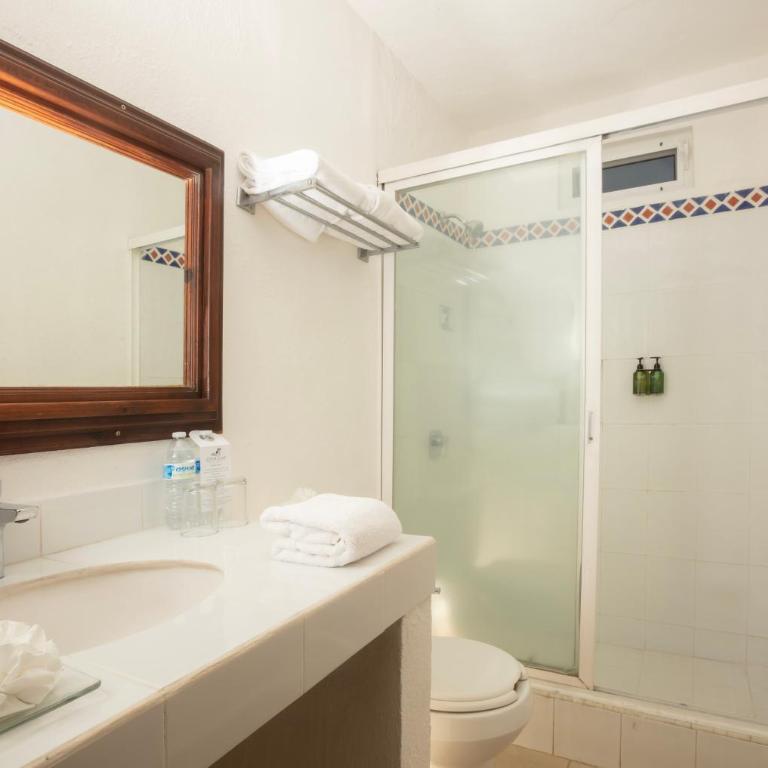 Costa Club Punta Arena - Todo Incluido - Two-Bedroom Suite - 3
