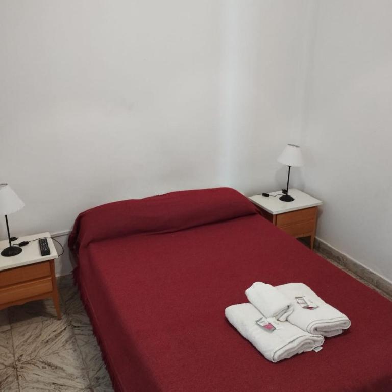 Hotel Parque - Habitación Doble - 2