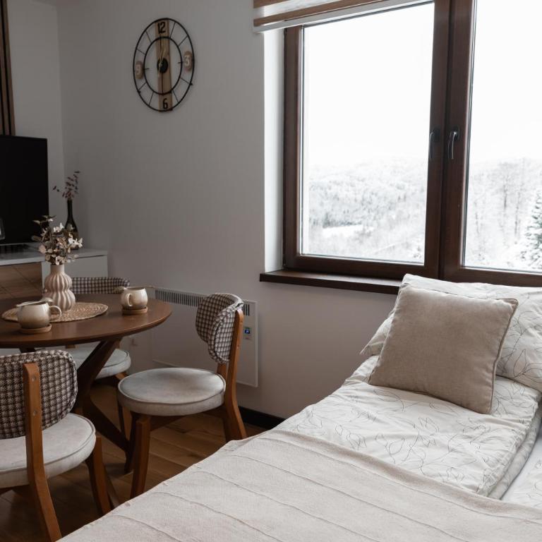 Glečer Kop, Apartment A14, FREE Parking Garage - One-Bedroom Apartment - 33