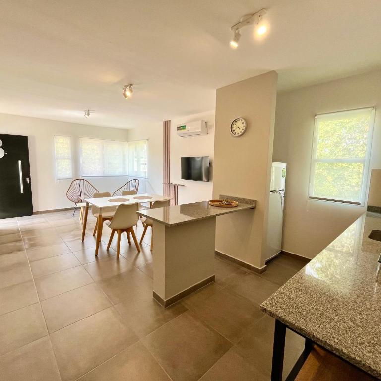 Arena apart - Juana Koslay - San Luis - Apartamento de 2 dormitorios - 1