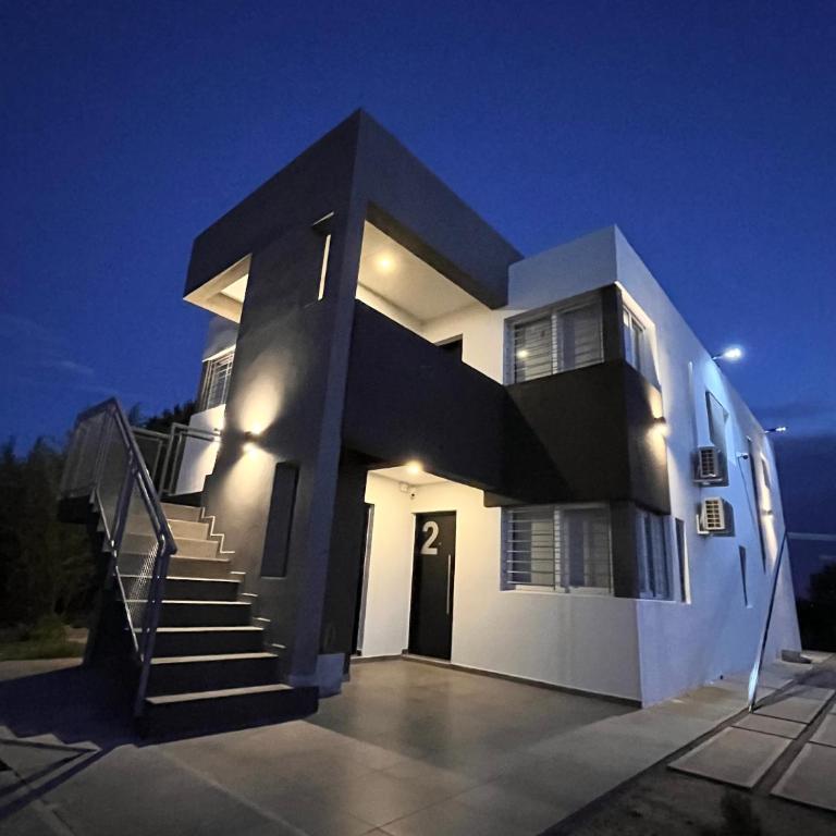 Arena apart - Juana Koslay - San Luis - Apartamento de 2 dormitorios - 10